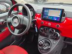 Fiat 500 1.0 TwinAir Easy, Gebruikt, Euro 6, 840 kg, Handgeschakeld