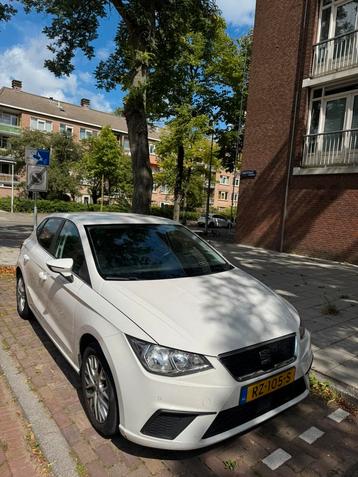 SEAT IBIZa 2018 1.0 beschikbaar voor biedingen