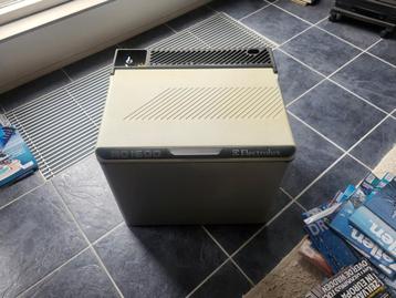 Koelbox 12V/220V/Gas - Weinig gebruikt! beschikbaar voor biedingen