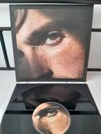 Duncan Laurence - Worlds on Fire - 10" vinyl EP, Cd's en Dvd's, 10 inch, 2000 tot heden, Ophalen of Verzenden, Zo goed als nieuw