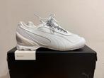 Te koop nieuwe Puma V-S1 Puma White, Kleding | Dames, Schoenen, Postlaan 3, Wit, Nieuw, Ophalen of Verzenden