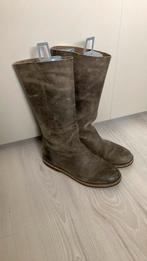 Shabbies laarzen 41, Kleding | Dames, Schoenen, Gedragen, Ophalen of Verzenden