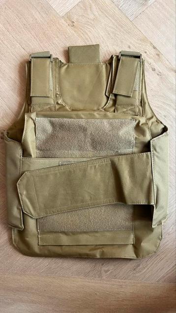 Weightvest beschikbaar voor biedingen