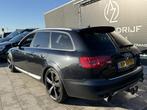 Audi A6 Allroad quattro 3.0 TDI Pro Line SPORT Sound !, Automaat, 221 €/maand, 232 pk, Gebruikt