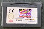 Street Fighter 2 Turbo Revival (GBA), Spelcomputers en Games, Games | Nintendo Game Boy, Vanaf 7 jaar, Gebruikt, Ophalen of Verzenden