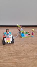 Lego Friends 41422 Dierenkliniek reddingsbuggy, Kinderen en Baby's, Speelgoed | Duplo en Lego, Ophalen of Verzenden, Zo goed als nieuw
