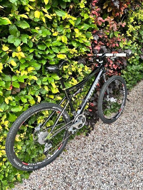 Cannondale Scalpel 3, Fietsen en Brommers, Fietsen | Mountainbikes en ATB, Gebruikt, Overige merken, Fully, Ophalen