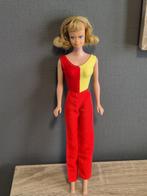 Vintage Barbie Midge uit 1964., Verzenden, Gebruikt, Pop