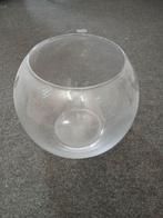 viskom, Ophalen, Zo goed als nieuw, Leeg aquarium