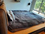 200x200 bed frame, Ophalen, Eenpersoons, Zo goed als nieuw, Overige maten