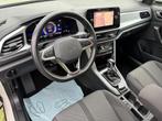 Volkswagen T-Roc 1.5 TSI Life Edition AUTOMAAT/NAVI/TREKHAAK, 4 cilinders, 150 pk, Origineel Nederlands, Bedrijf