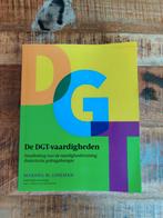 DGT Vaardigheden handleiding, Ophalen of Verzenden, Zo goed als nieuw