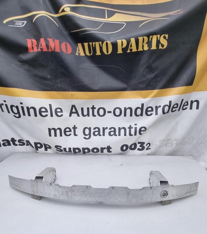 BUMPERBALK BMW 3-SERIE G20 G21 G83 ORIGINEEL 7422219-12, Auto-onderdelen, Carrosserie en Plaatwerk, Bumper, BMW, Gebruikt, 3 maanden garantie