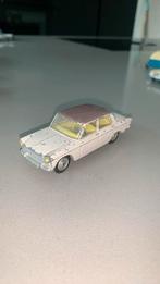 Corgi Toy Fiat 2100, Hobby en Vrije tijd, Modelauto's | 1:43, Ophalen of Verzenden, Gebruikt, Auto, Corgi