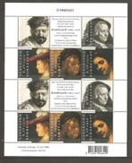 2006 Vel 400 jaar Rembrandt, Ophalen of Verzenden, Postfris