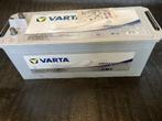 Varta Professional Dual Purpose LFD 140 12V, Ophalen