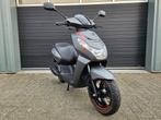 PEUGEOT KISBEE RS 4T E4 BROM BJ 05-2019 MAT GREY 10700KM, Overige modellen, Maximaal 45 km/u, Onbekend, Ophalen of Verzenden