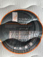 Royal Health Foam Matras - Zo Goed Als Nieuw., Ophalen, 90 cm, Eenpersoons, Zo goed als nieuw