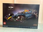 LEGO 42206 Oracle Red Bull Racing RB20 F1 auto NIEUW, Ophalen of Verzenden, Nieuw, Complete set, Lego