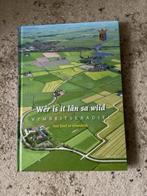boek Wer is it lân sa wiid, de oude gemeente Wymbriseradiel, Ophalen of Verzenden, Zo goed als nieuw, Karel F.Gildemacher