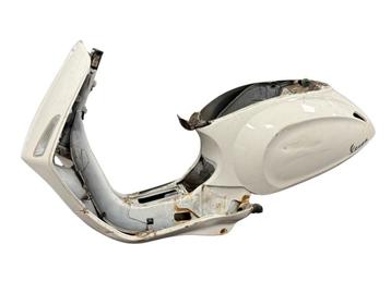 FRAME + KENTEKEN Primavera 2014-2017 (C53 4T 4V EMEA 50cc) beschikbaar voor biedingen