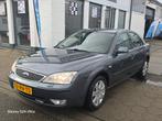 Ford Mondeo 1.8-16V Futura*rijd rem schakel perfcet*nap*apk*, 125 pk, Gebruikt, 4 cilinders, Mondeo