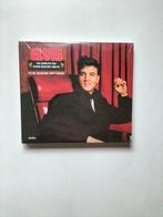 Elvis Presley 4cd set "THE COMPLETE RCA STUDIO MASTERS 60-62, Ophalen of Verzenden, Nieuw in verpakking