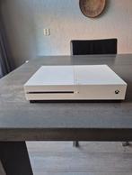 Xbox One S, Spelcomputers en Games, 500 GB, Xbox One, Ophalen of Verzenden, Zo goed als nieuw