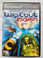 WIPEOUT fusion, Gebruikt, 1 speler, Racen en Vliegen, Ophalen of Verzenden