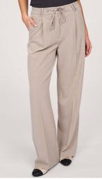 Yaya prachtige gestreepte broek maat 38 nieuw, Maat 38/40 (M), Beige, Nieuw, Ophalen of Verzenden