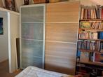 kledingkast ikea, Ophalen, Gebruikt, 200 cm of meer, Ikea Pax kast