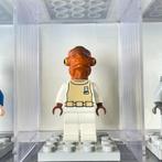 Lego Star Wars Admiral Ackbar sw0247 75003 7754 852843, ., Lego, Ophalen of Verzenden, LEGO