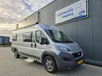 Pössl Roadcruiser B 640 |AUTOMAAT | Busbiker| Enkel, Caravans en Kamperen, Campers, Arist-Dethleffs-Str. 12 · 88316 Isny, Pössl