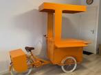 Mobiele Eyecatcher op Wielen – Promotie & Foodbike, Ophalen, Nieuw, Reclamebord