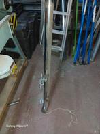 Bulbar Mercedes Sprinter Bestuurderskant, Gebruikt, Minder dan 30 cm, Overige typen, Minder dan 60 cm