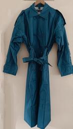 Nieuw met kaartjes trenchcoat Ultra AGU sportmaat S, Caravans en Kamperen, Ophalen of Verzenden, Nieuw, Regenjas, Dames