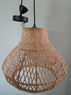 Prachtige Ibiza stijl lamp, Ophalen of Verzenden, Zo goed als nieuw