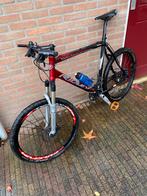 Ridley Scorpion MTB met schijfremmen., Fietsen en Brommers, Hardtail, Ophalen, Gebruikt, Overige merken
