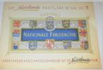 Eet nederlands fruit,dag in dag uit!! 1928.1953., Verzenden, Gelezen, Dieet en Voeding
