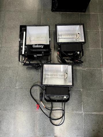 HQI 400W Outdoor Lamp beschikbaar voor biedingen