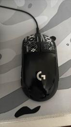 Gaming keyboard en mouse, Computers en Software, Muizen, Ophalen of Verzenden, Zo goed als nieuw