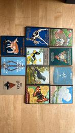11 Verkade prentenboeken, Boeken, Prentenboeken en Plaatjesalbums, Ophalen of Verzenden, Gelezen, Diverse schrijvers, Prentenboek