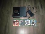 xbox one met 4 games  xboxone, Ophalen, Xbox One, Met 1 controller, 500 GB
