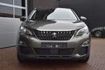 Peugeot 3008 1.2 PureTech 130PK Aut. Blue Lease Premium | Ca, Auto's, Peugeot, 12 maanden, Gebruikt, 1199 cc, Leder en Stof