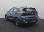 Hyundai Bayon 1.0 T-GDI Comfort | Airco | Cruise Control | A, Auto's, Hyundai, Met garantie (alle), Blauw, Origineel Nederlands