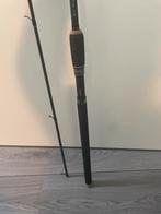 Middy pelletwaggler, Ophalen of Verzenden, Zo goed als nieuw, Werphengel