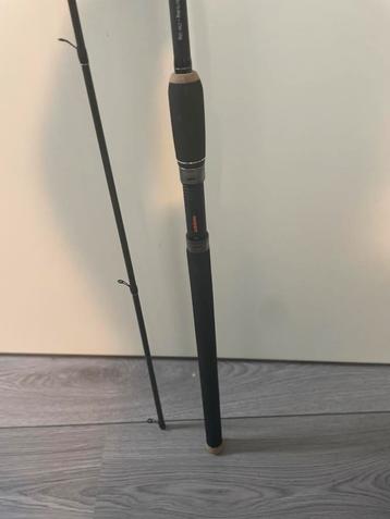 Middy pelletwaggler beschikbaar voor biedingen