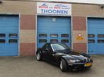 BMW Z3 Roadster 1.8|Softtop|hardtop|licht metalen velgen|air, Auto's, BMW, Te koop, Geïmporteerd, Benzine, Gebruikt