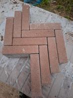 Waaltjes - Klinkers, Klinkers, Nieuw, Ophalen of Verzenden, 10 m² of meer