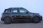 MINI Countryman Cooper S Aut. Chili + Serious Business / Nav, Auto's, Mini, Te koop, Benzine, 73 €/maand, Gebruikt